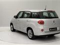 FIAT 500 1.3 mjt Lounge 95cv dualogic my20