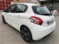 PEUGEOT 208 (2012) 1.4 VTi 128,198km benzina/GPL Pronta per Consegna