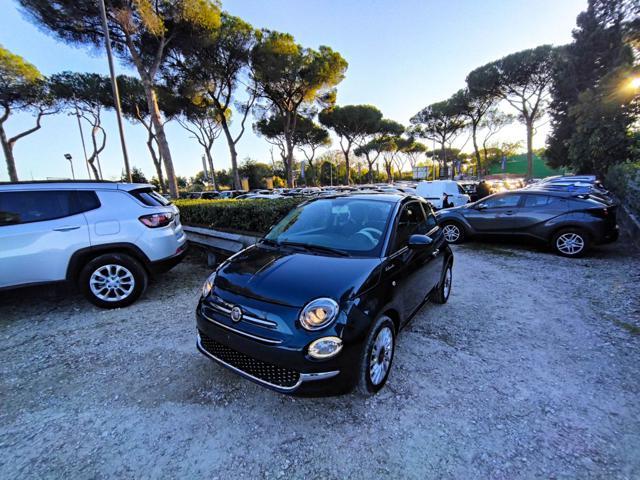 FIAT 500 1.0cc HYBRID DOLCEVITA 70cv TETTO PANORAMA