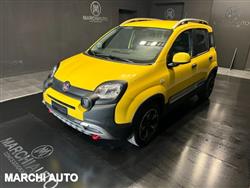 FIAT PANDA CROSS 1.0 FireFly S&S Hybrid