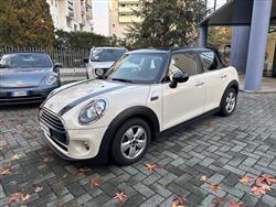 MINI MINI 5 PORTE Mini 1.2 One Boost 5 porte