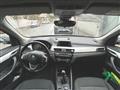 BMW X1 S-Drive18d