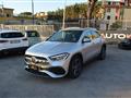 MERCEDES CLASSE GLA d Automatic Premium