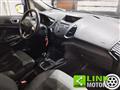 FORD ECOSPORT 1.5 TDCi 95 CV Titanium S NEOPATENTATI