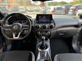 NISSAN JUKE 1.0 DIG-T 114 CV N-Connecta MT CROSS OVER