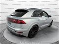 AUDI Q8 SUV 50 TDI 286 CV quattro tiptronic S line edition