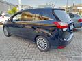 FORD C-MAX 7 1.6 TDCi 115CV Titanium