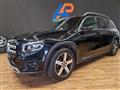 MERCEDES CLASSE GLB d Automatic Premium