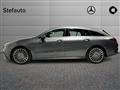 MERCEDES CLASSE CLA d Automatic Shooting Brake AMG Line Advanced Plus