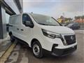 NISSAN PRIMASTAR P. CONSEGNA 2.0dCi 110CV L1 PREZZO+IVA