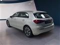 MERCEDES CLASSE A A 180 d Automatic Advanced