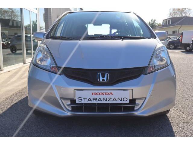 HONDA Jazz 1.2 i-VTEC Trend