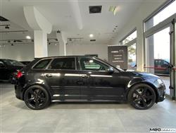 AUDI RS3 2.5 TFSI quattro S tronic