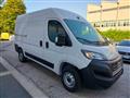 FIAT DUCATO 35q 2.2 Mjt 140CV MH2 FURGONE km0 2024