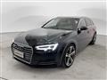 AUDI A4 AVANT A4 Avant 2.0 TDI 190 CV quattro S tronic Business