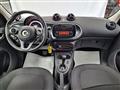 SMART EQ FORFOUR forfour EQ Passion