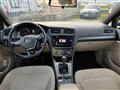 VOLKSWAGEN GOLF 1.6 TDI 115 CV 5p. Executive BlueMotion Technology