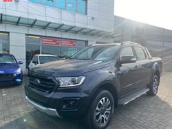 FORD RANGER 2.0 ECOBLUE aut. 213 CV DC Wildtrak 5 posti