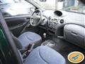 TOYOTA YARIS 1.4 tdi D-4D cat 3 porte Sol