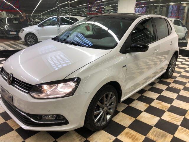 VOLKSWAGEN POLO 1.2 TSI 5p. Fresh BlueMotion Technology