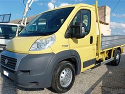 FIAT DUCATO CASSONE FISSO Ducato 33 3.0 MJT PC-TN Furgone Ambulanziabile