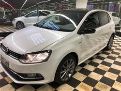 VOLKSWAGEN POLO 1.2 TSI 5p. Fresh BlueMotion Technology