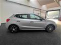 SEAT IBIZA 1.0 MPI 5 porte UNIPROP.|NEOPATENTATI|BLUETOOTH