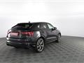 AUDI Q3 SPORTBACK RS Q3 SPB quattro S tronic