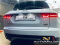 JAGUAR E-PACE 2.0D 180 CV 4AWD aut. S Black Pack