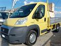 FIAT DUCATO CASSONE FISSO Ducato 33 3.0 MJT PC-TN Furgone Ambulanziabile