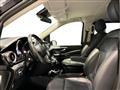 MERCEDES CLASSE V d Automatic Premium Long 8 Posti