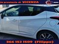 NISSAN MICRA 1.0L 12V 5 porte Acenta