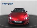 MAZDA MX-5 2015 Soft Top 1.5 Homura Driver Assistance