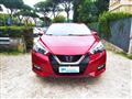 NISSAN MICRA 0.9cc IG-T 90cv NAVI TELECAM SENS PARK CERCHI