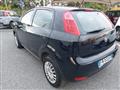 FIAT PUNTO 1.4 8V 5 porte Natural Power  km 41000 Uniprò