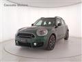 MINI COUNTRYMAN 2.0 Cooper SD Hype Countryman Automatica