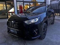 TOYOTA RAV4 2.5 HV (222CV) E-CVT AWD-i Lounge