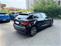 AUDI A1 25 1.0 tfsi Admired Advanced s-tronic my20