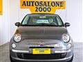 FIAT 500C 1.2 Lounge