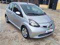 TOYOTA Aygo 12V VVT-i 5 porte