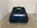 FIAT 500 ELECTRIC Icon Berlina 320 Km autonomia PACK LED+COMFORT