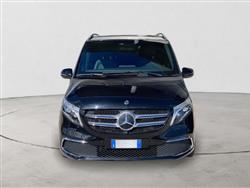 MERCEDES CLASSE V V 300 d Automatic 4Matic Executive Long