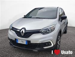 RENAULT CAPTUR I 2017 0.9 tce Sport Edition 90cv