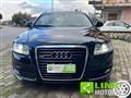 AUDI A6 AVANT Avant 3.0 TDI 240CV tdi Quattro tiptronic limited