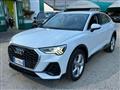 AUDI Q3 SPORTBACK SPB 40 TDI QUATTRO AUTO NAVI RADAR MATRIX