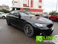 BMW SERIE 5 Competition 4.4 V8 625 CV xDrive Steptronic