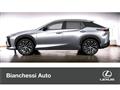 LEXUS RZ Full Electric 450e Design