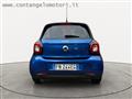 SMART FORFOUR 70 1.0 twinamic Prime cabrio GPL