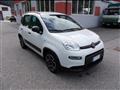 FIAT PANDA CROSS 1.0 firefly hybrid 70cv City Life 5 posti