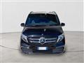 MERCEDES CLASSE V V 300 d Automatic 4Matic Executive Long